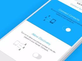 Android和iOS有哪些設(shè)計上的差異？